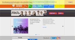 Desktop Screenshot of fsgg.org